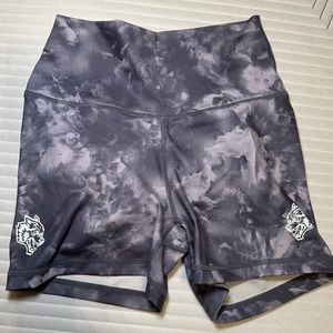 darc sport shorts